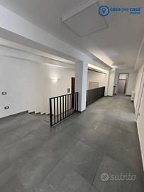 AMPIO UFFICIO DIREZIONALE IN CENTRO STORICO