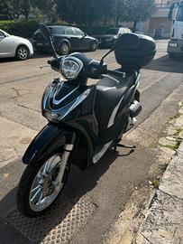 Honda Sh 125 mode 2024