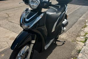 Honda Sh 125 mode 2024