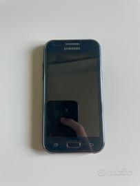 Samsung Galaxy J1