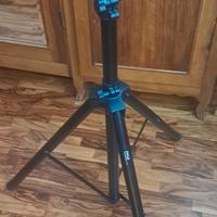 Cavaletto/treppiede/supporto per cassa