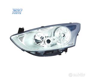 FANALE SINISTRO PER FORD B-MAX 12-17