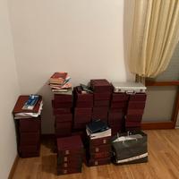 Enciclopedia Leggi D’Italia da collezione