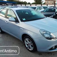 Alfa Romeo Giulietta MJT