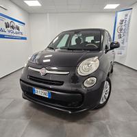 Fiat 500L 1.4 95 CV Easy - NeoPatentati