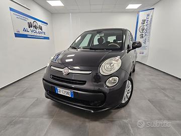 Fiat 500L 1.4 95 CV Easy - NeoPatentati