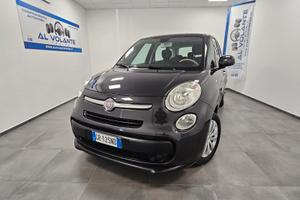 Fiat 500L 1.4 95 CV Easy - NeoPatentati