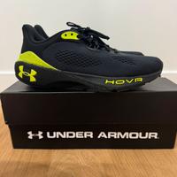 Scarpe Under Admour Machina 3