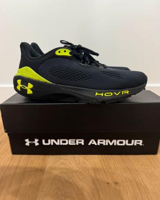 Scarpe Under Admour Machina 3