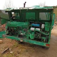 Autobetoniera autocaricante Italmacchine Mariner55