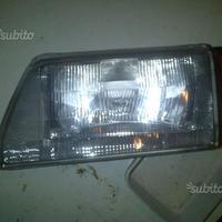 Fanale Fiat 500
