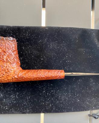 Pipa Ascorti Chimney anni 1980 