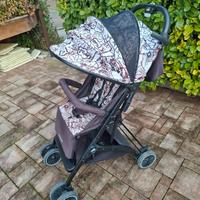 passeggino cam compass