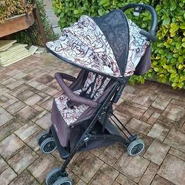 passeggino cam compass