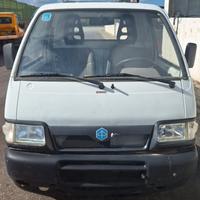 Ricambi Piaggio Porter 2009 1.3 benz DAIHATSU HC