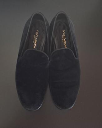 Scarpe uomo Dolce&Gabbana 