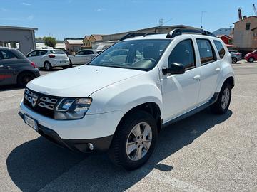 Dacia Duster 1.5 dCi 110CV Start&Stop 4x2 Lauréate