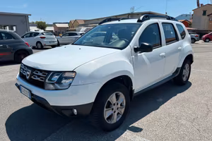 Dacia Duster 1.5 dCi 110CV Start&Stop 4x2 Lauréate