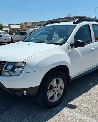 Dacia Duster 1.5 dCi 110CV Start&Stop 4x2 Lauréate