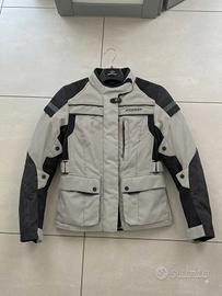 Giacca Moto Spyke Touring Multistagione