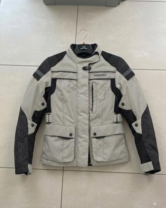 Giacca Moto Spyke Touring Multistagione