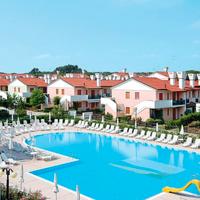 Appartamento stagionale Residence Mediterraneo