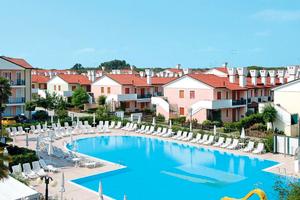 Appartamento stagionale Residence Mediterraneo