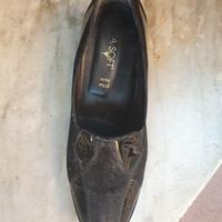 NUOVA. Scarpa invernale Donna n 37