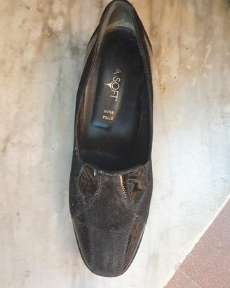 NUOVA. Scarpa invernale Donna n 37