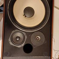 CASSE JBL 4311B Control Monitor- Vintage da Studio