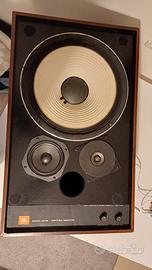 CASSE JBL 4311B Control Monitor- Vintage da Studio