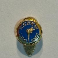 Distintivo Associazione Sportiva