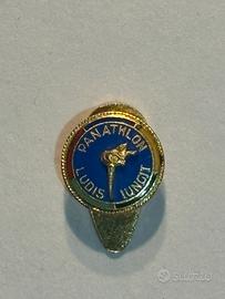 Distintivo Associazione Sportiva