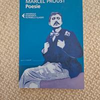 Proust Poesie