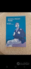 Proust Poesie
