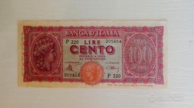 Pezzo della mia collezione (SPL?)