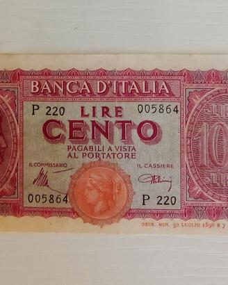 Pezzo della mia collezione (SPL?)