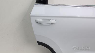 PORTIERA POSTERIORE DESTRA SEAT Ateca Serie 575833