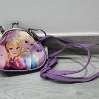FROZEN piccola borsetta a tracolla lunga