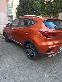 MG ZS 1.5 Luxury