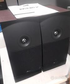 casse Energy XL 16 110 WATT RMS 8 OHMS PERFETTE!!