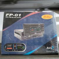 display aeroo cool fp 01 Nuovo