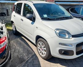 FIAT PANDA VAN