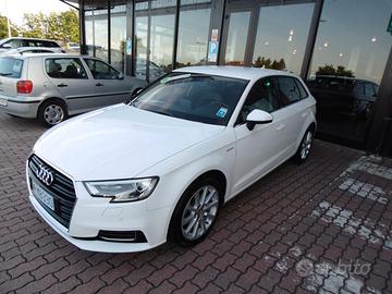 Audi A3 SPB 1.4 TFSI g-tron