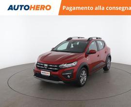 DACIA Sandero GV10637