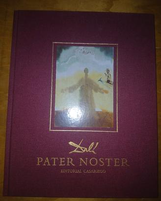 libro S. Dalì 