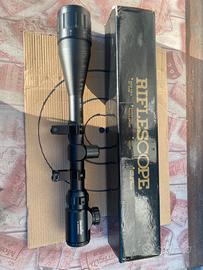 Ottica 6-24X50