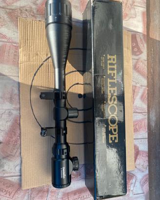 Ottica 6-24X50