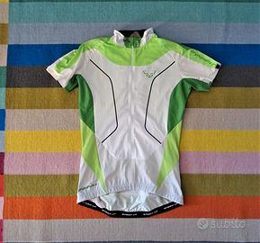 Maglia ciclismo Dynafit