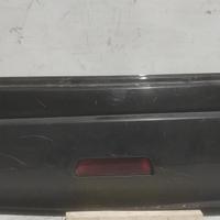 PARAURTI POSTERIORE COMPLETO NISSAN Qashqai +2 (JJ